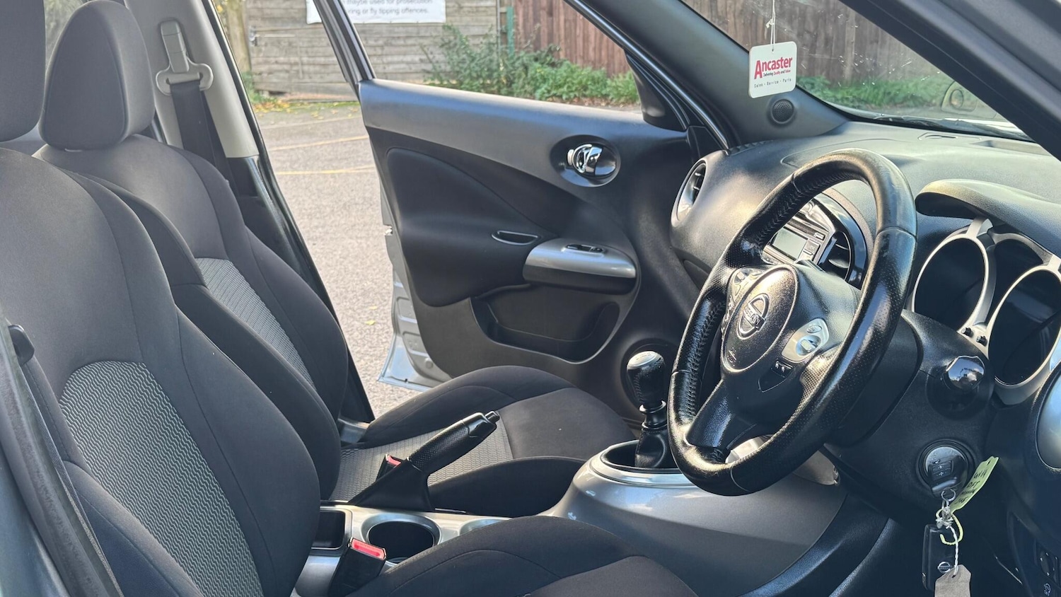 Used Nissan Qashqai 2016 for sale - 76584034: Photo 25