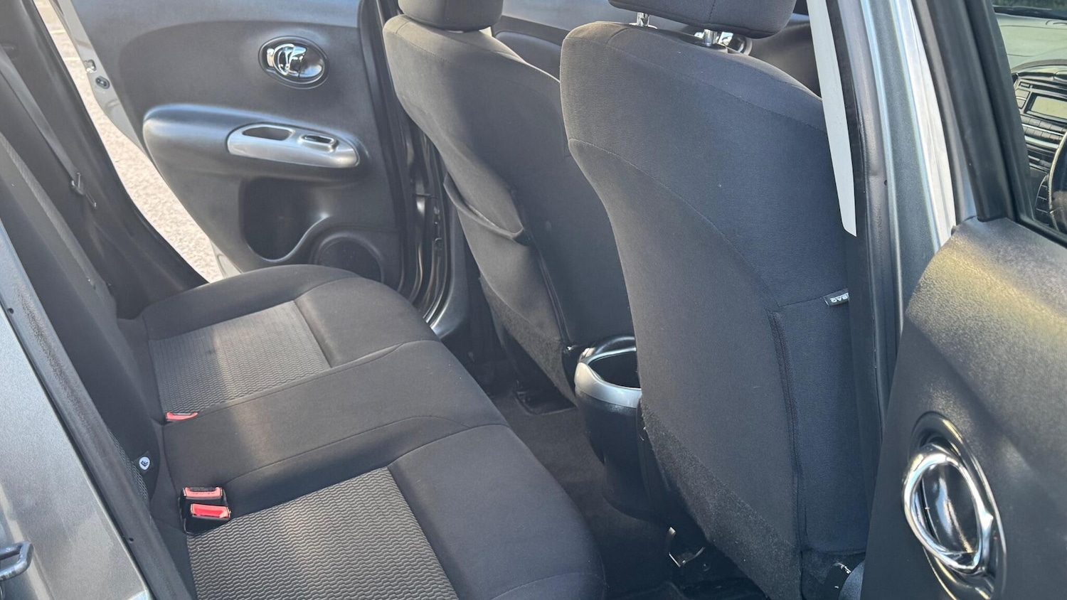 Used Nissan Qashqai 2016 for sale - 76584034: Photo 26