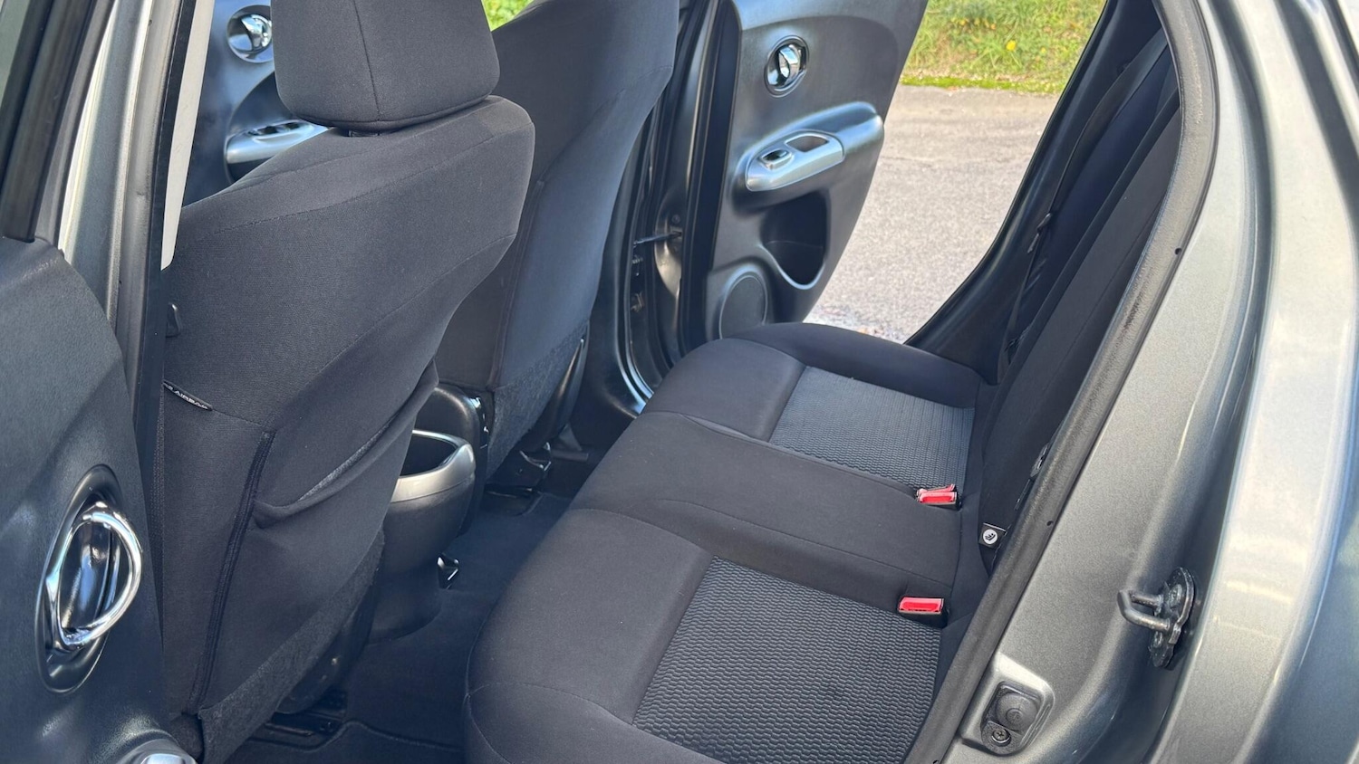 Used Nissan Qashqai 2016 for sale - 76584034: Photo 27