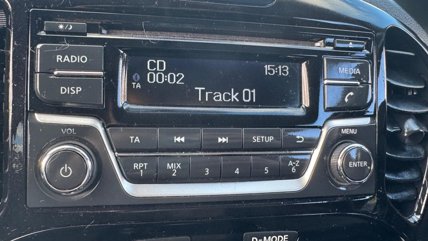 Used Nissan Qashqai 2016 for sale - 76584034: Photo 36