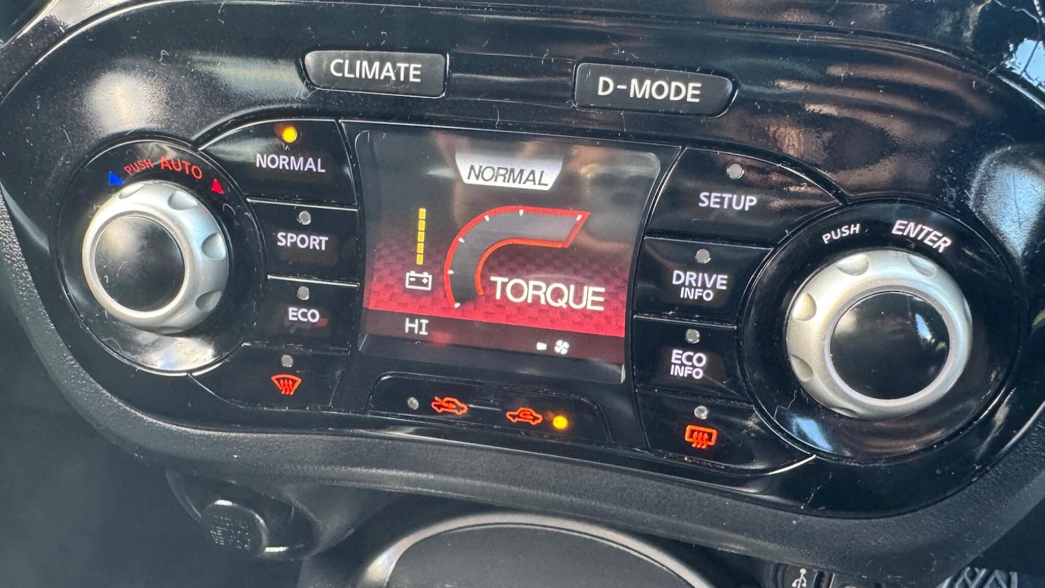 Used Nissan Qashqai 2016 for sale - 76584034: Photo 37