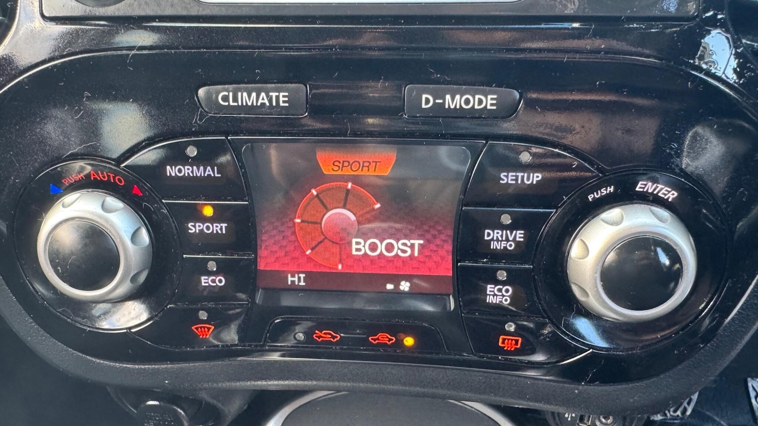 Used Nissan Qashqai 2016 for sale - 76584034: Photo 38