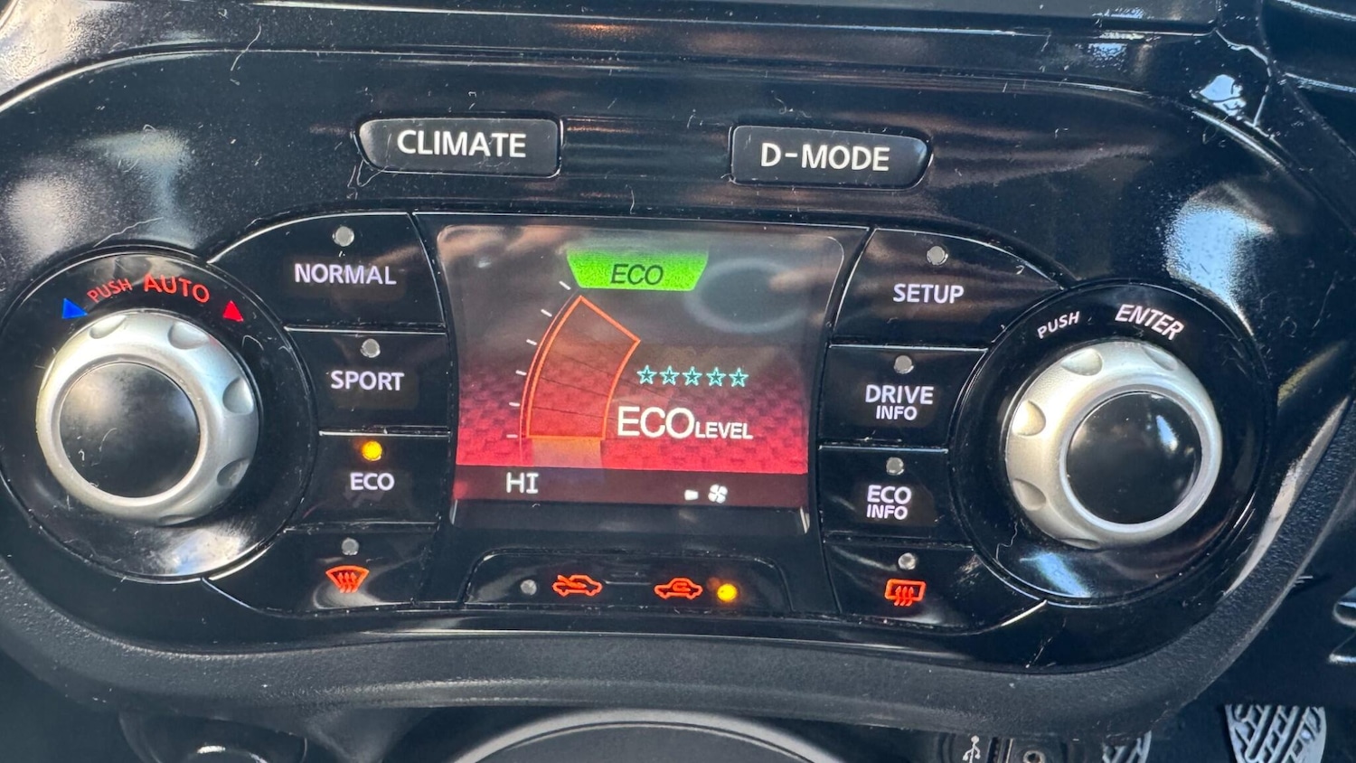 Used Nissan Qashqai 2016 for sale - 76584034: Photo 39