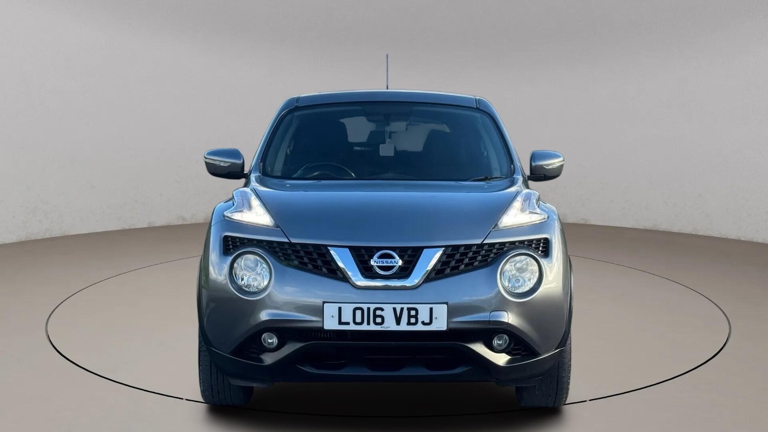 Used Nissan Qashqai 2016 for sale - 76584034: Photo 4