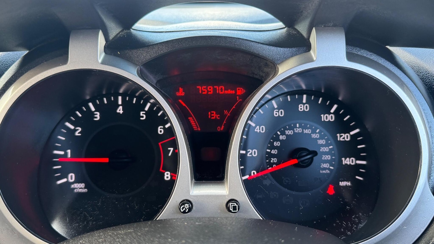 Used Nissan Qashqai 2016 for sale - 76584034: Photo 40