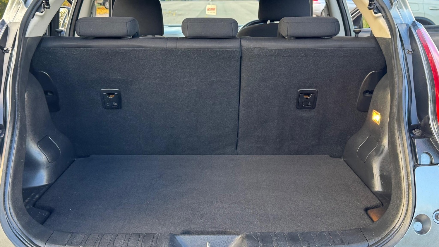 Used Nissan Qashqai 2016 for sale - 76584034: Photo 41