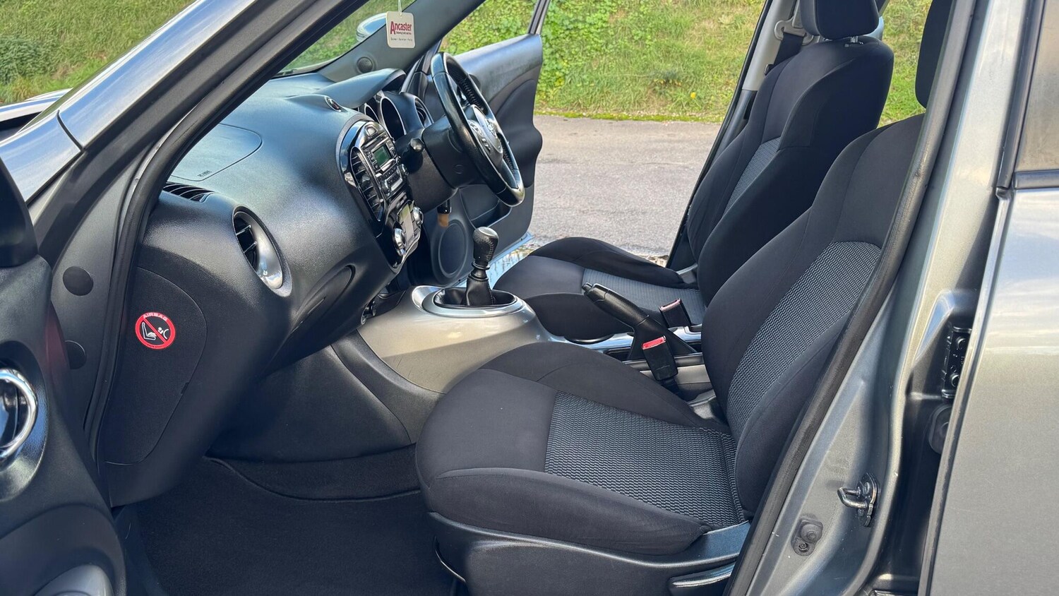 Used Nissan Qashqai 2016 for sale - 76584034: Photo 42