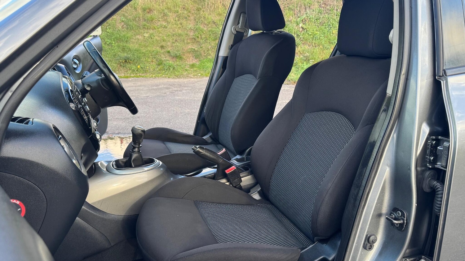 Used Nissan Qashqai 2016 for sale - 76584034: Photo 43