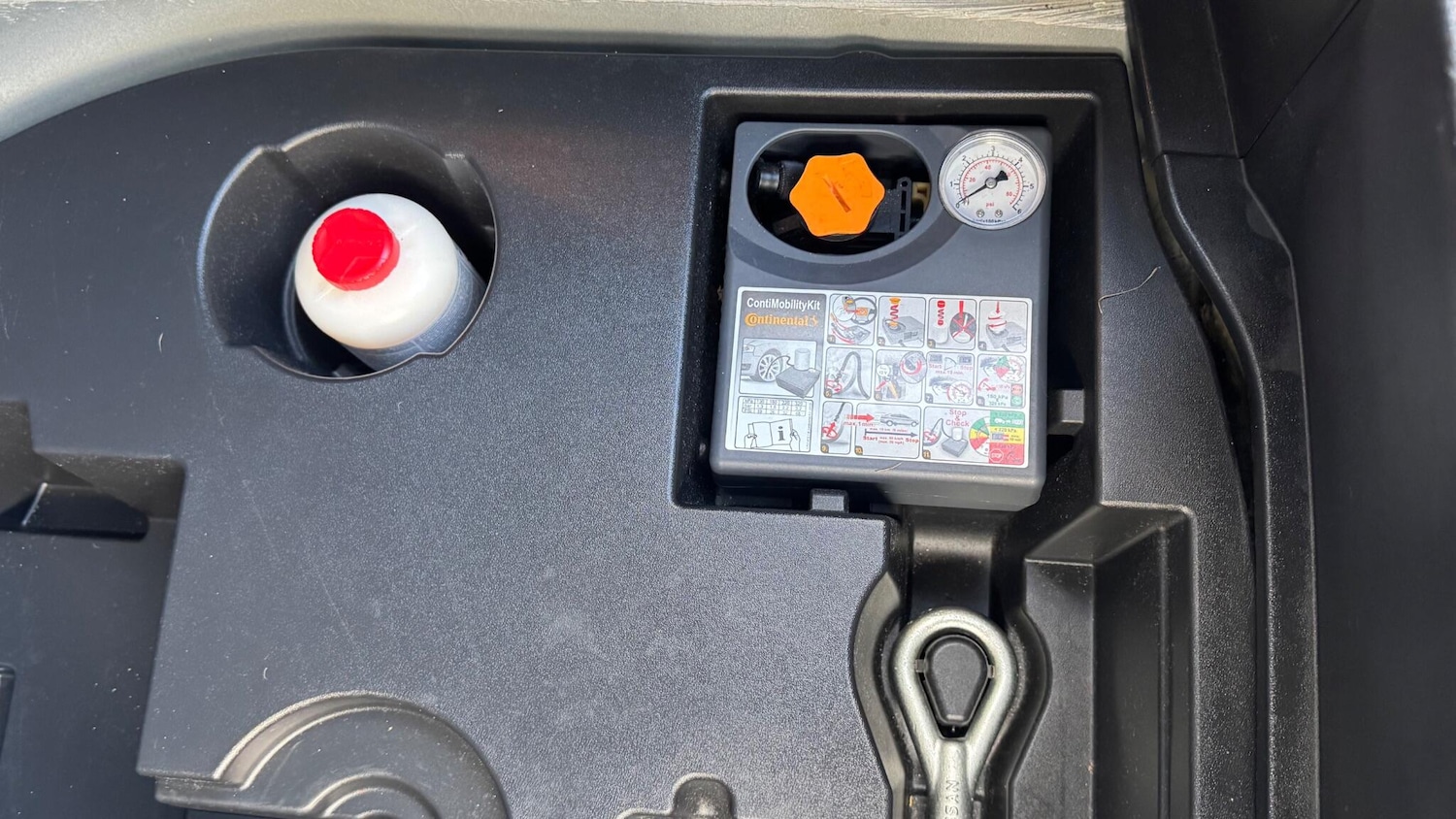 Used Nissan Qashqai 2016 for sale - 76584034: Photo 48