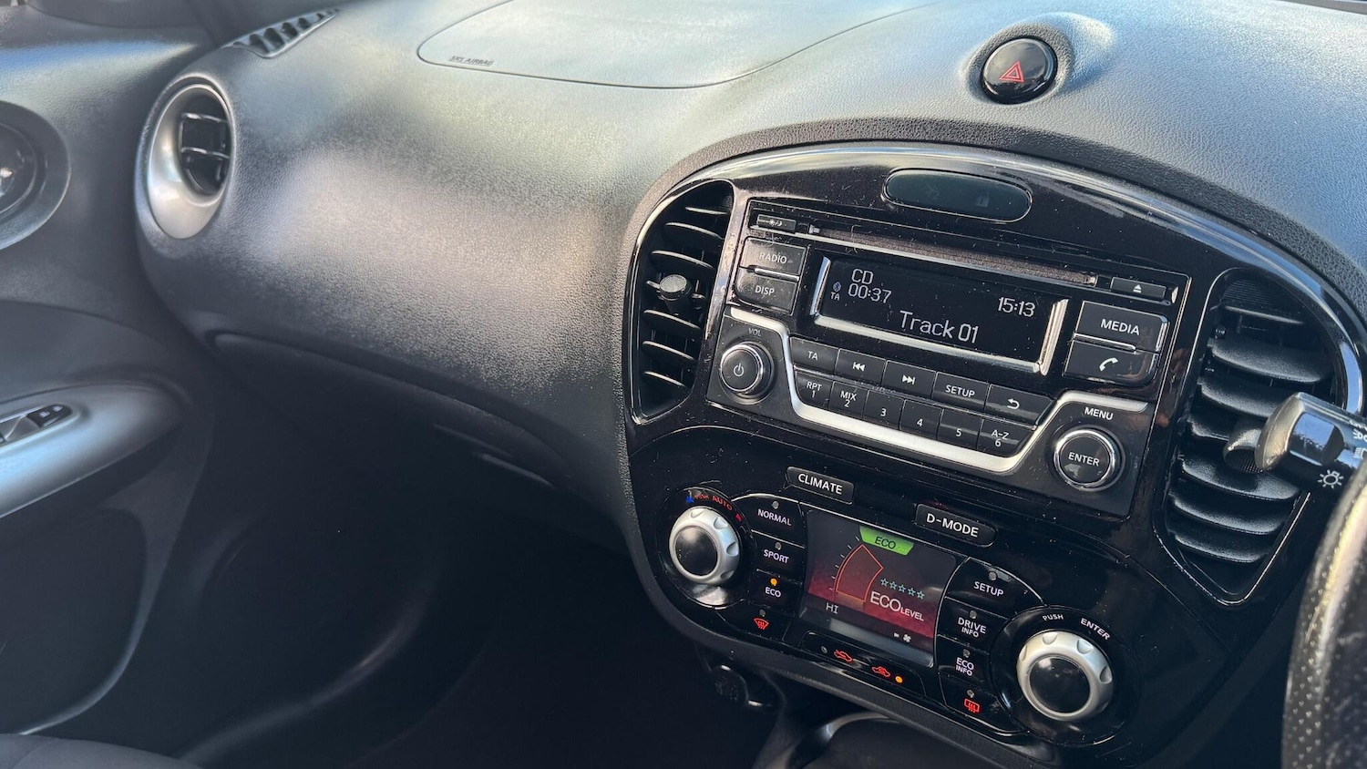 Used Nissan Qashqai 2016 for sale - 76584034: Photo 50