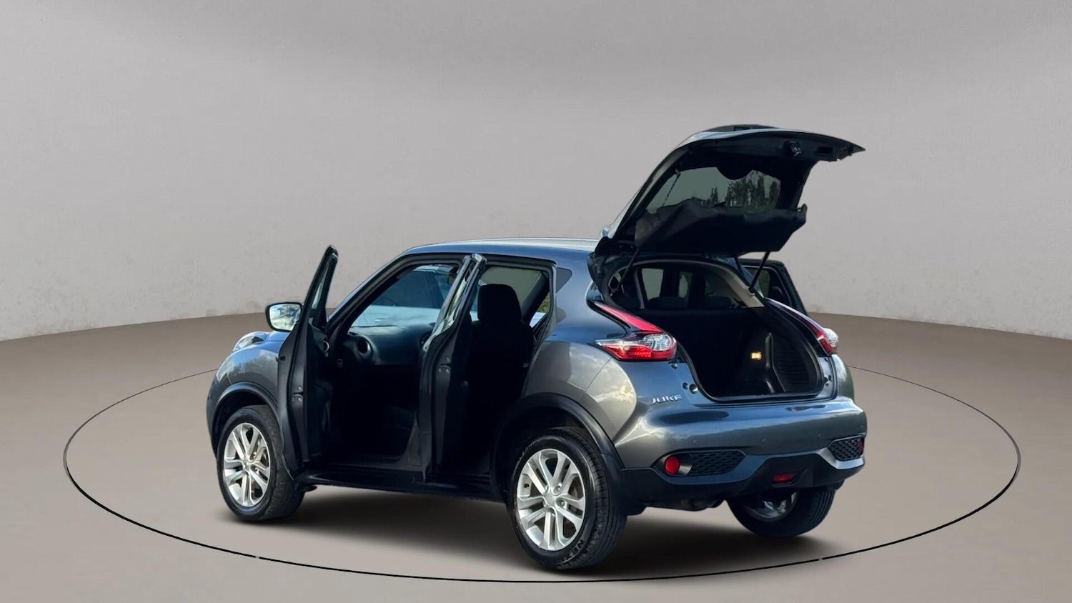 Used Nissan Qashqai 2016 for sale - 76584034: Photo 7