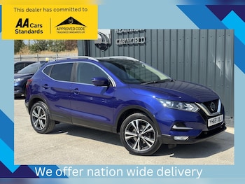Used Nissan Qashqai 2018 for sale - 79237062: Photo