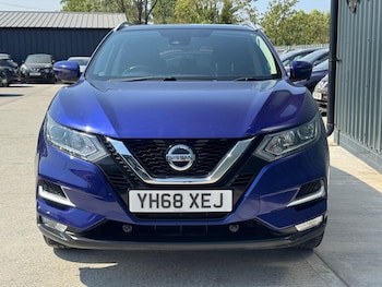 Used Nissan Qashqai 2018 for sale - 79237062: Photo