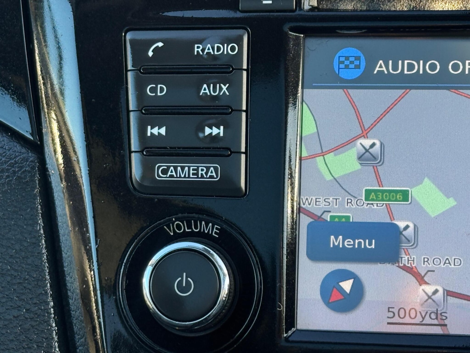 Used Nissan Qashqai 2014 for sale - 76584033: Photo 15