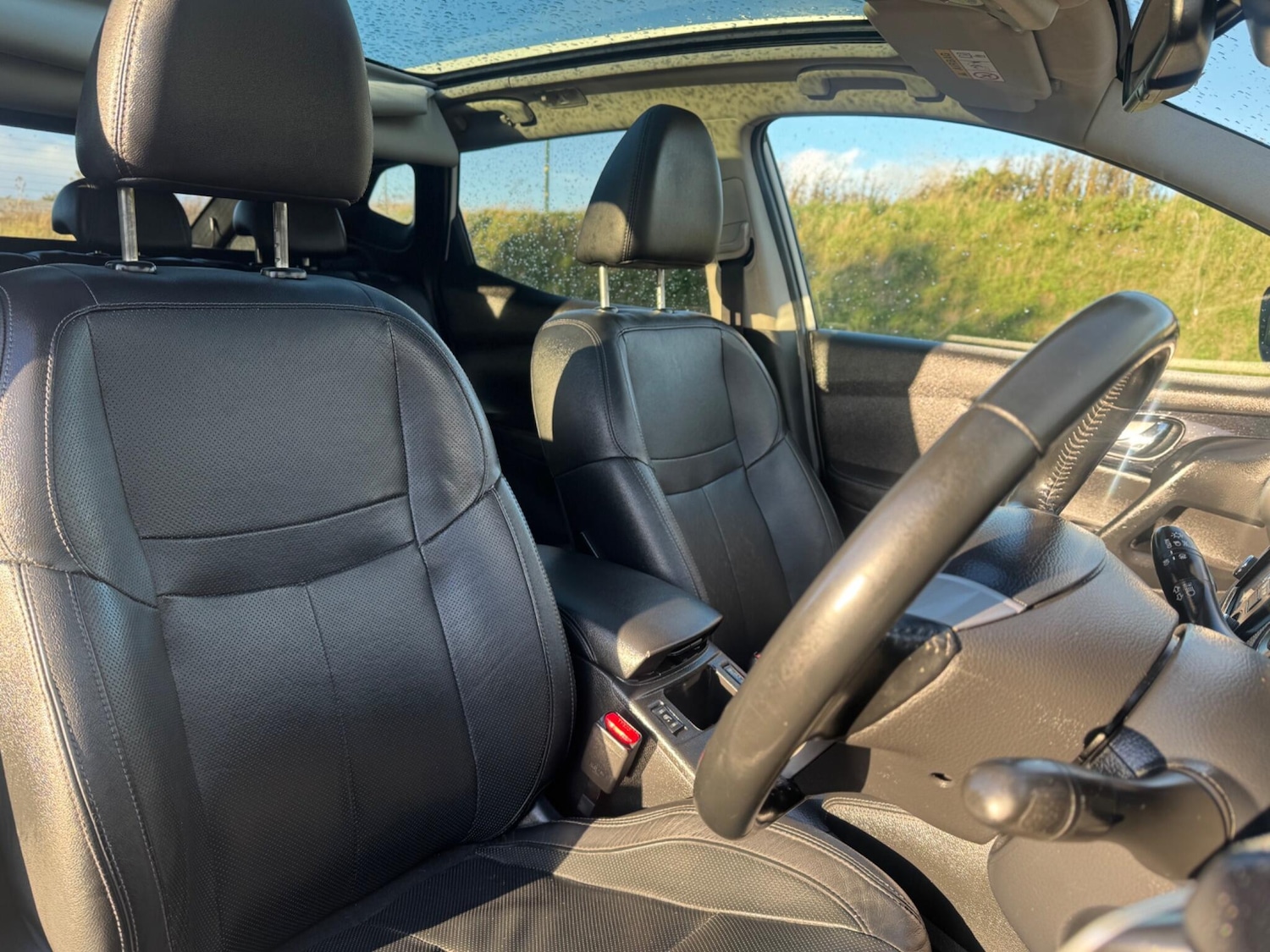 Used Nissan Qashqai 2014 for sale - 76584033: Photo 27