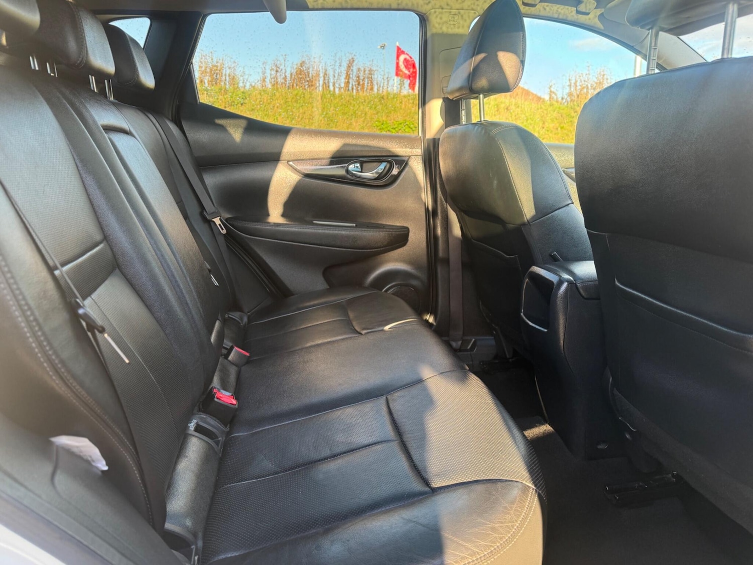 Used Nissan Qashqai 2014 for sale - 76584033: Photo 29