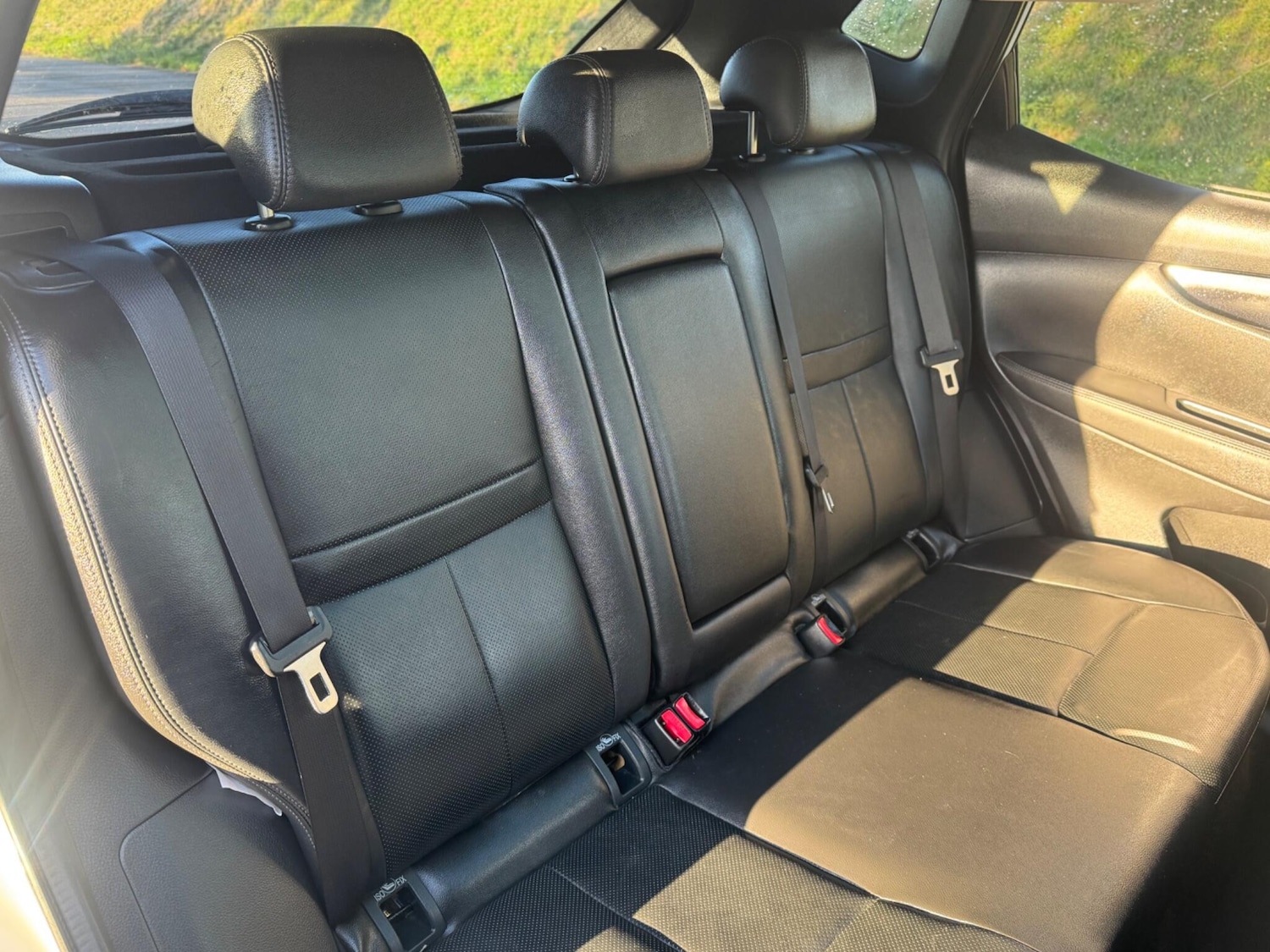 Used Nissan Qashqai 2014 for sale - 76584033: Photo 30