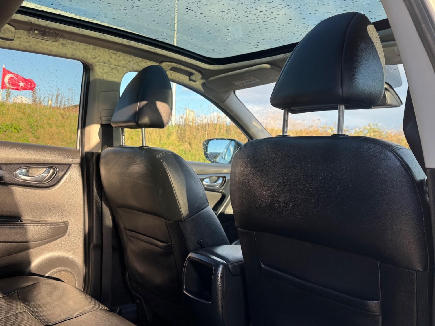 Used Nissan Qashqai 2014 for sale - 76584033: Photo 31