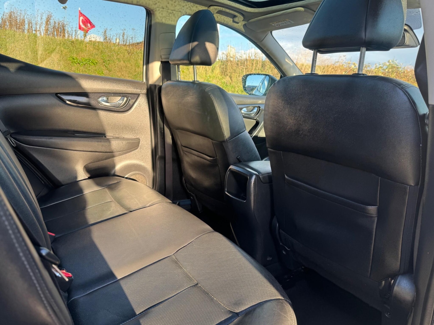 Used Nissan Qashqai 2014 for sale - 76584033: Photo 32