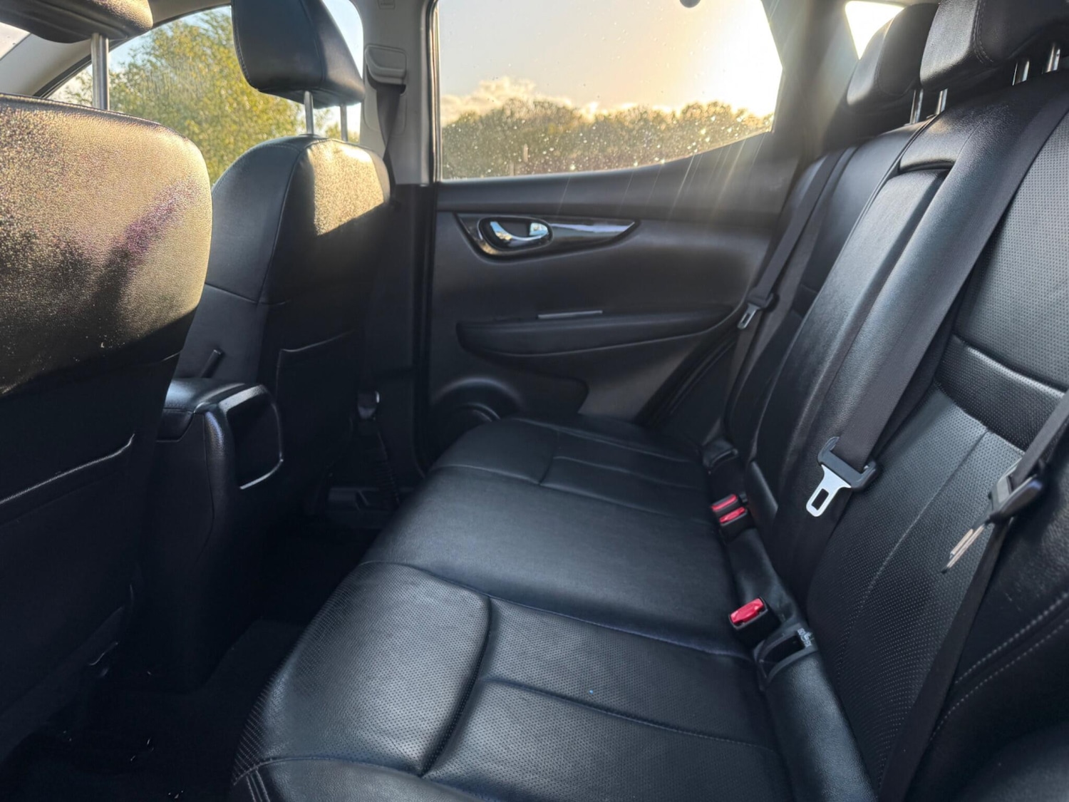 Used Nissan Qashqai 2014 for sale - 76584033: Photo 36