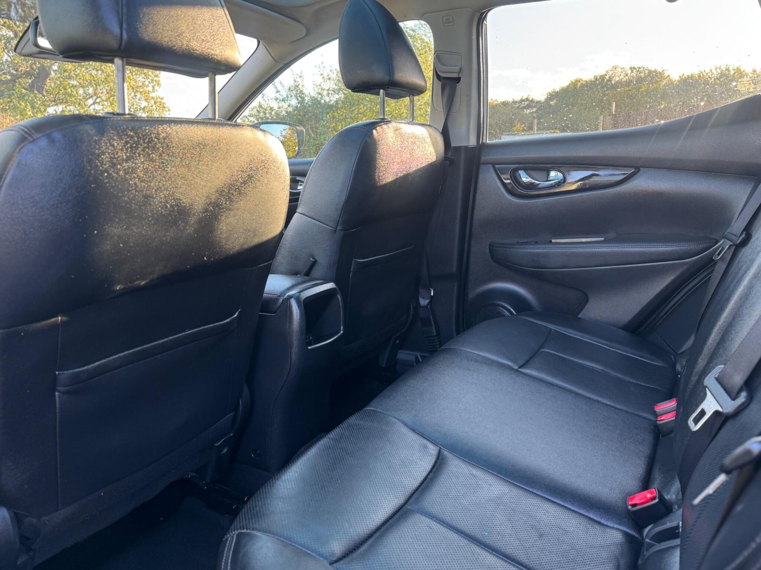 Used Nissan Qashqai 2014 for sale - 76584033: Photo 39