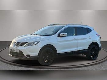Used Nissan Qashqai 2014 for sale - 76584033: Photo