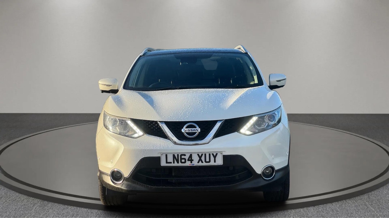 Used Nissan Qashqai 2014 for sale - 76584033: Photo 4