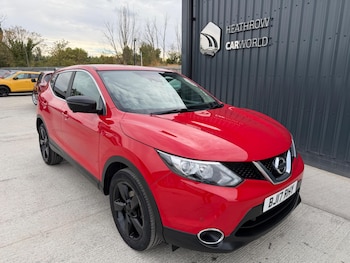 Used Nissan Qashqai 2017 for sale - 79565102: Photo