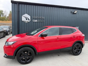 Used Nissan Qashqai 2017 for sale - 79565102: Photo