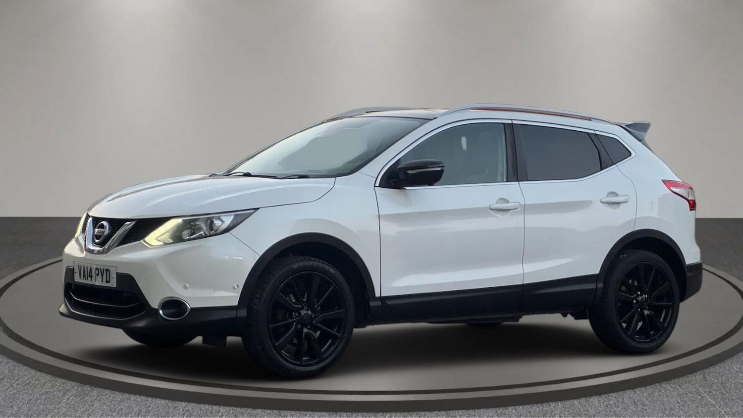 Used Nissan Qashqai 2014 for sale - 77097880: Photo 10