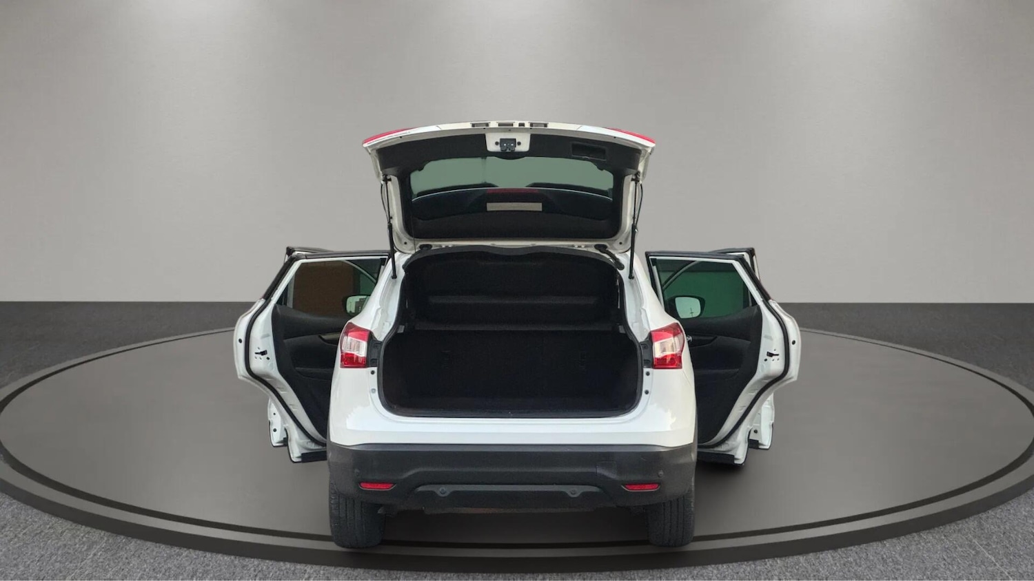 Used Nissan Qashqai 2014 for sale - 77097880: Photo 12