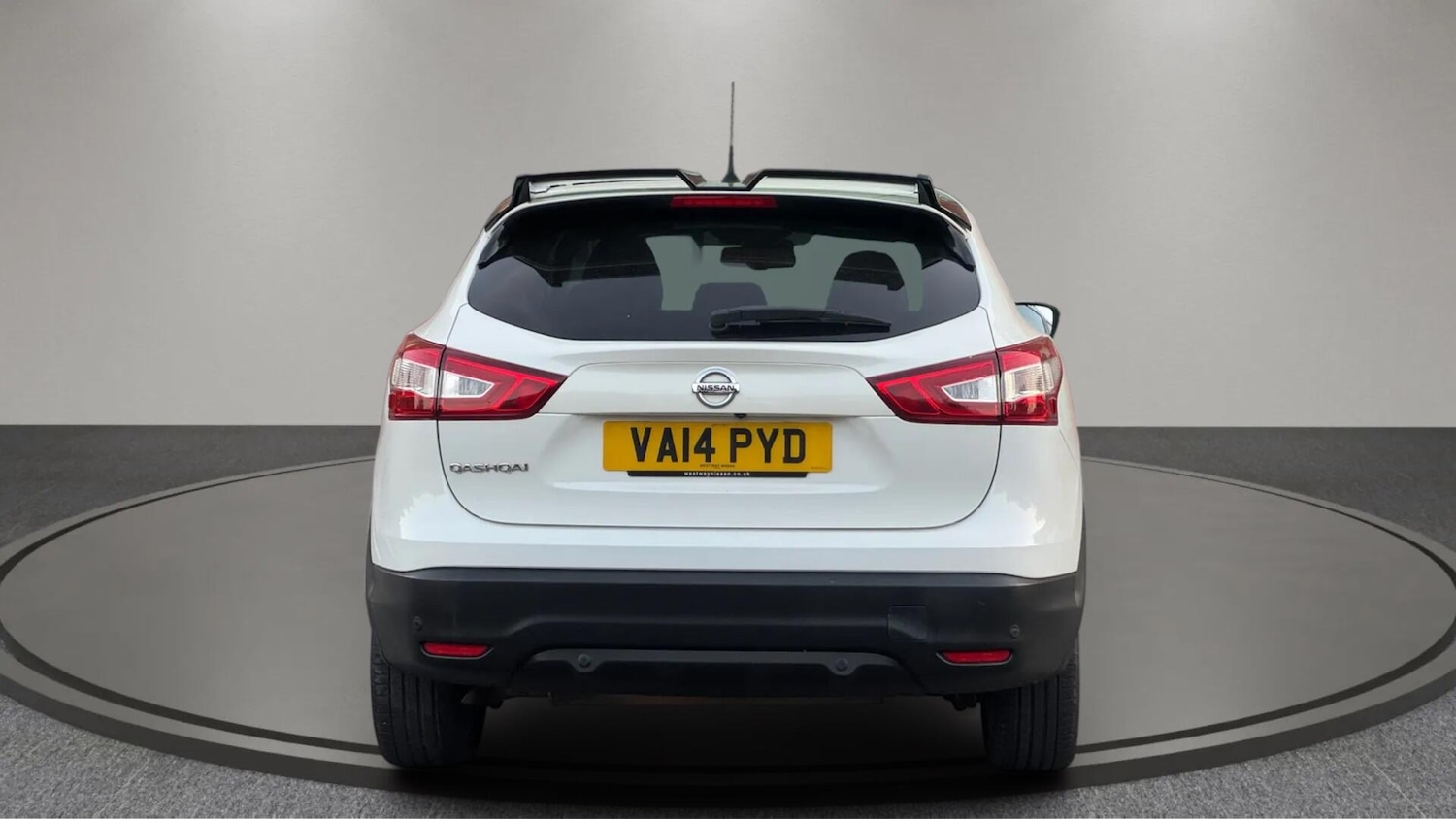 Used Nissan Qashqai 2014 for sale - 77097880: Photo 13