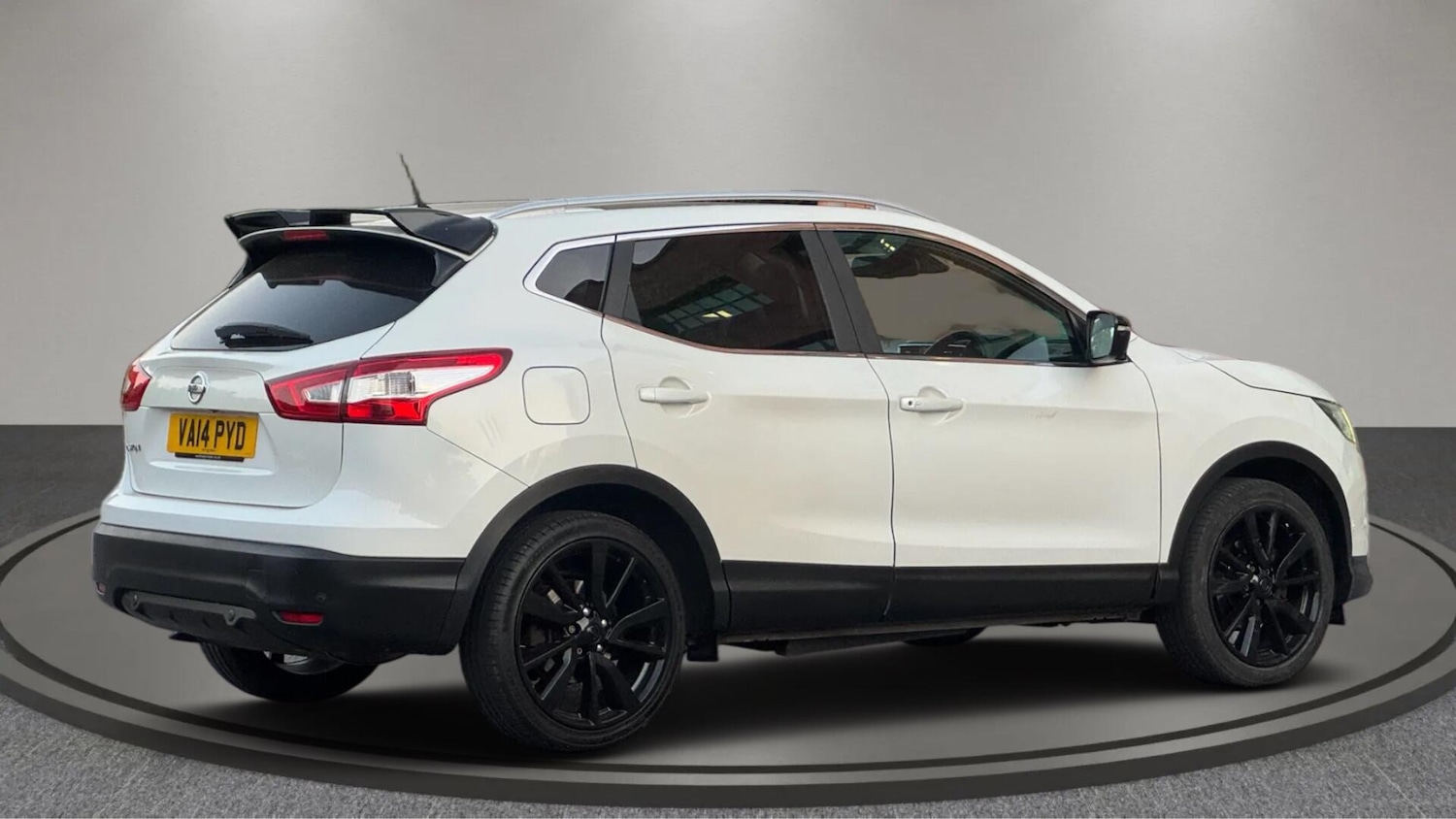 Used Nissan Qashqai 2014 for sale - 77097880: Photo 19