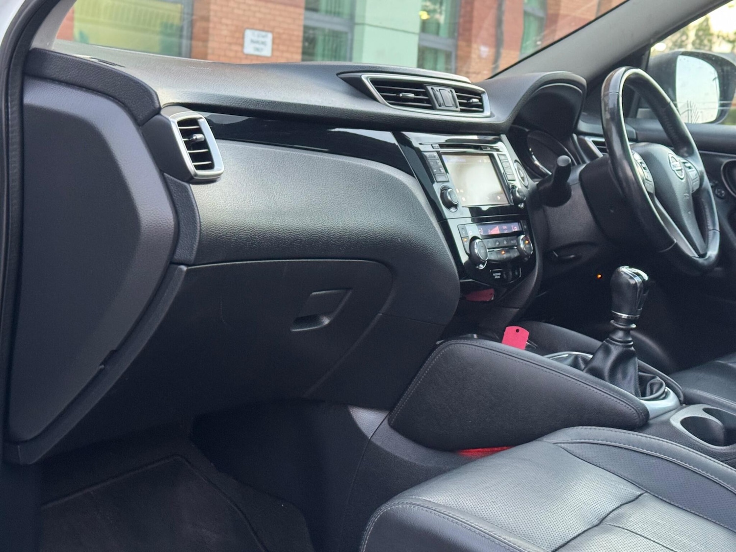 Used Nissan Qashqai 2014 for sale - 77097880: Photo 20