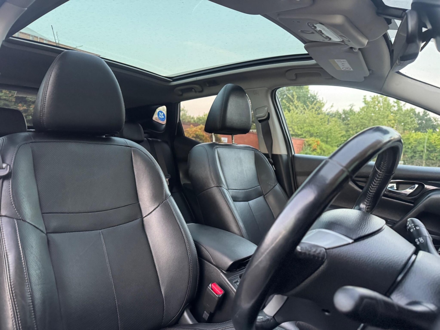 Used Nissan Qashqai 2014 for sale - 77097880: Photo 24