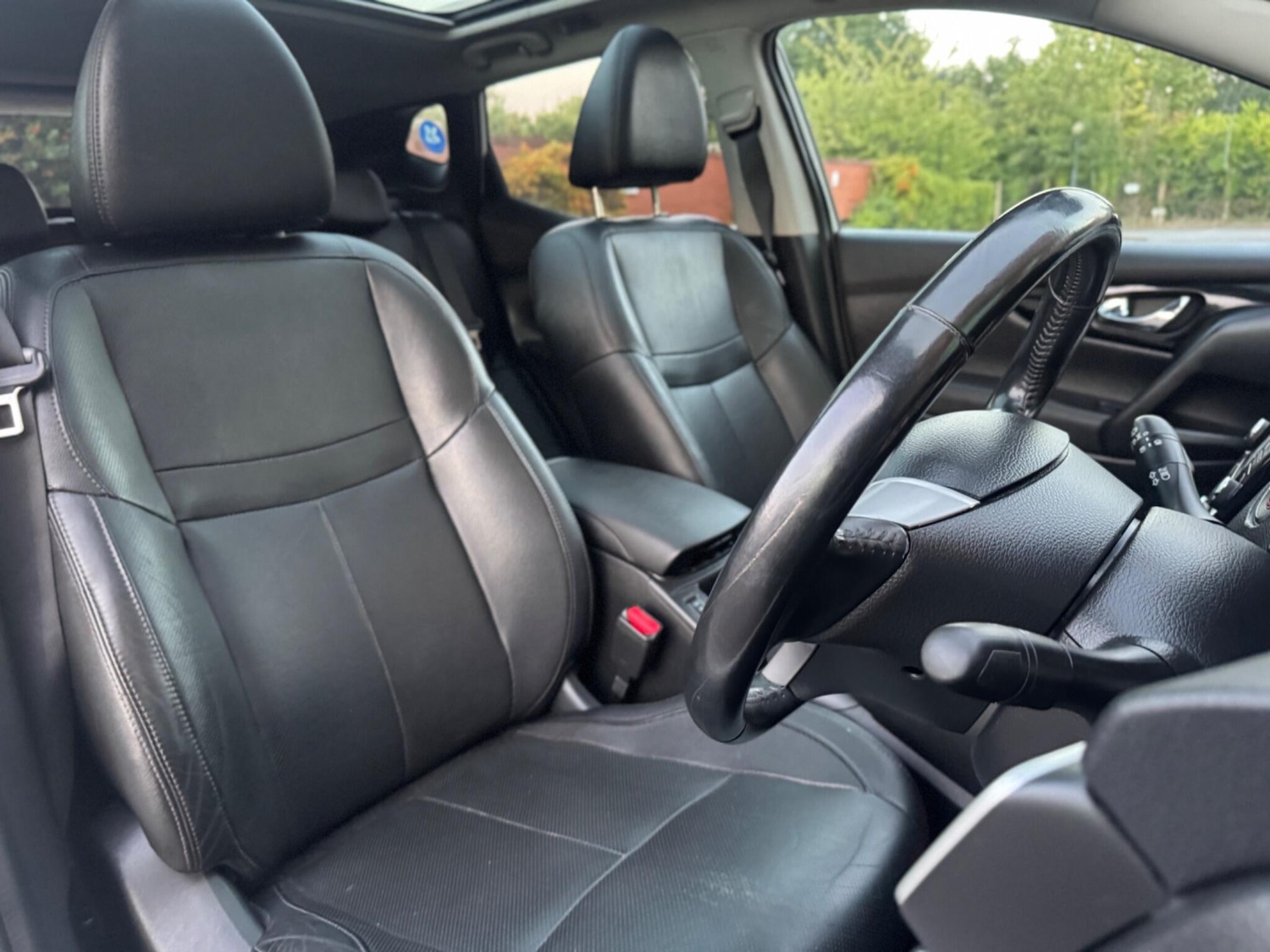 Used Nissan Qashqai 2014 for sale - 77097880: Photo 25