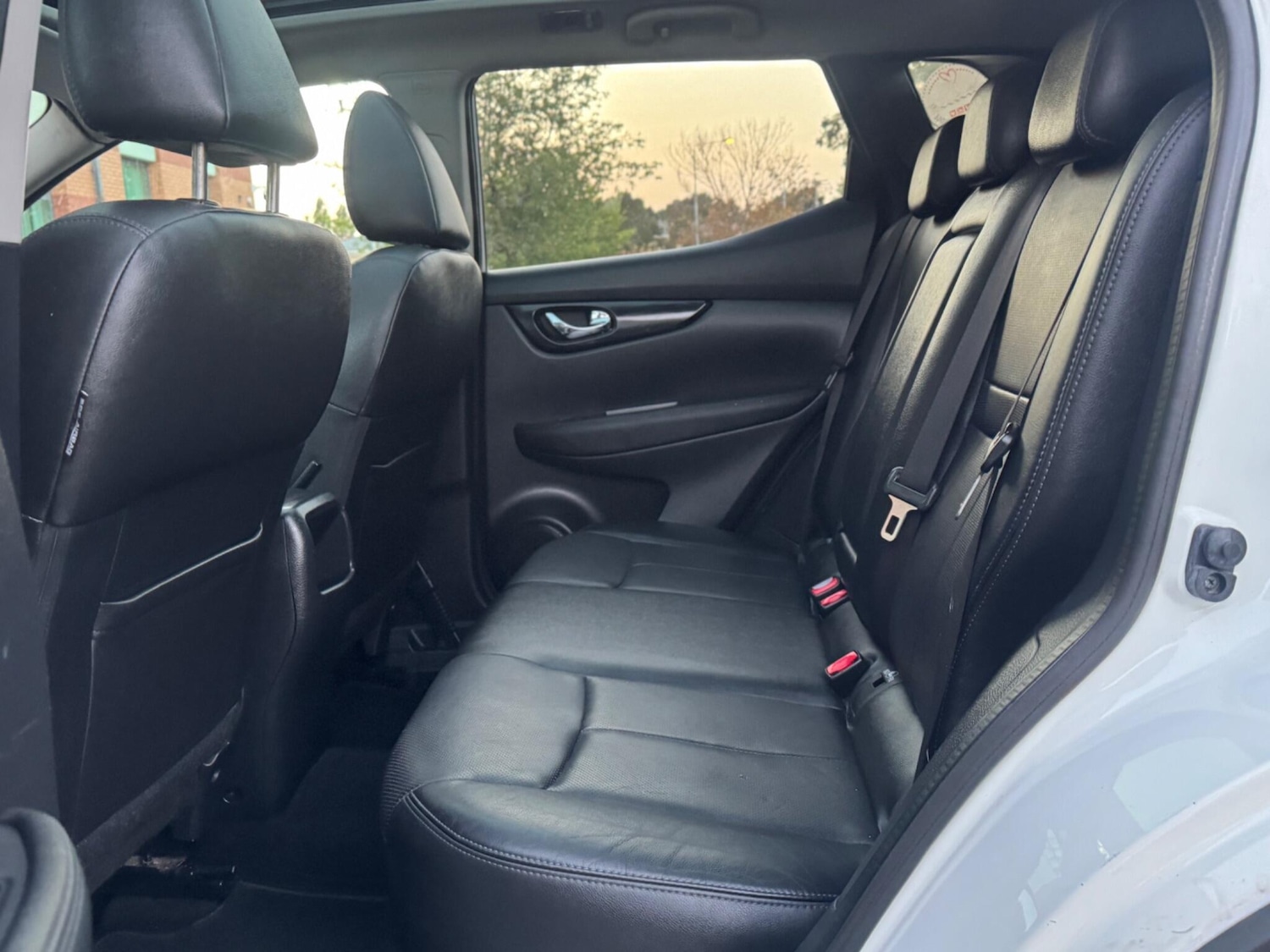 Used Nissan Qashqai 2014 for sale - 77097880: Photo 27