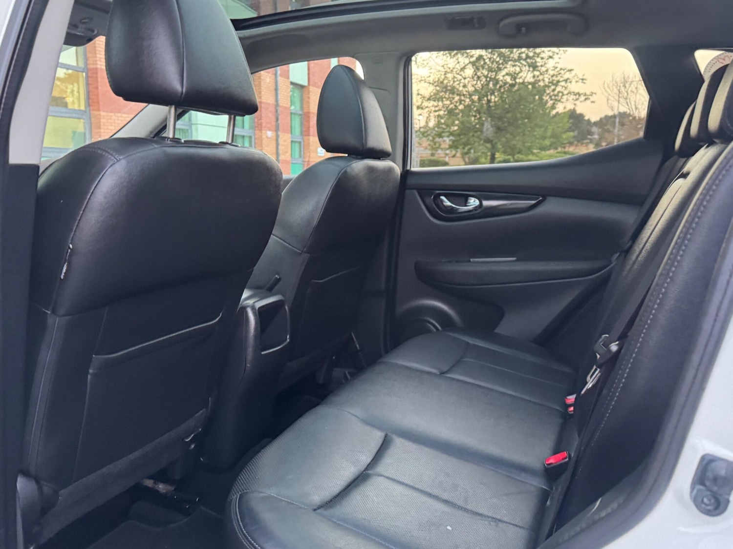 Used Nissan Qashqai 2014 for sale - 77097880: Photo 28