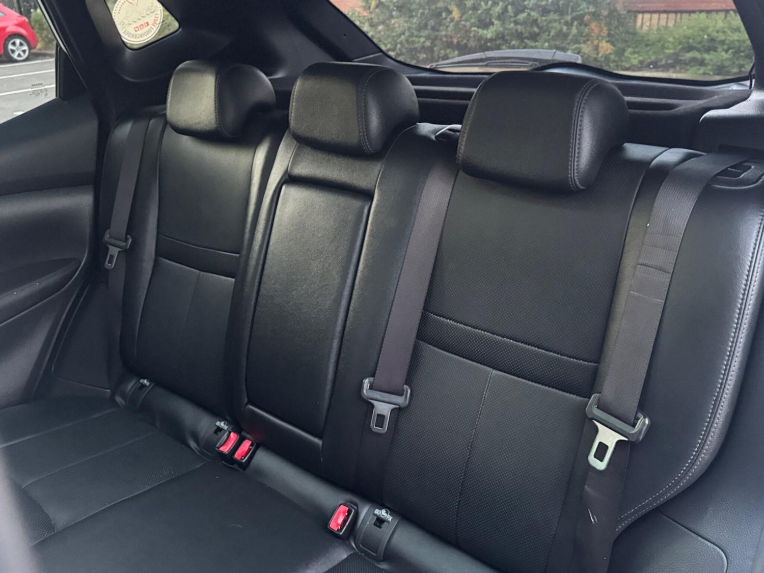 Used Nissan Qashqai 2014 for sale - 77097880: Photo 30