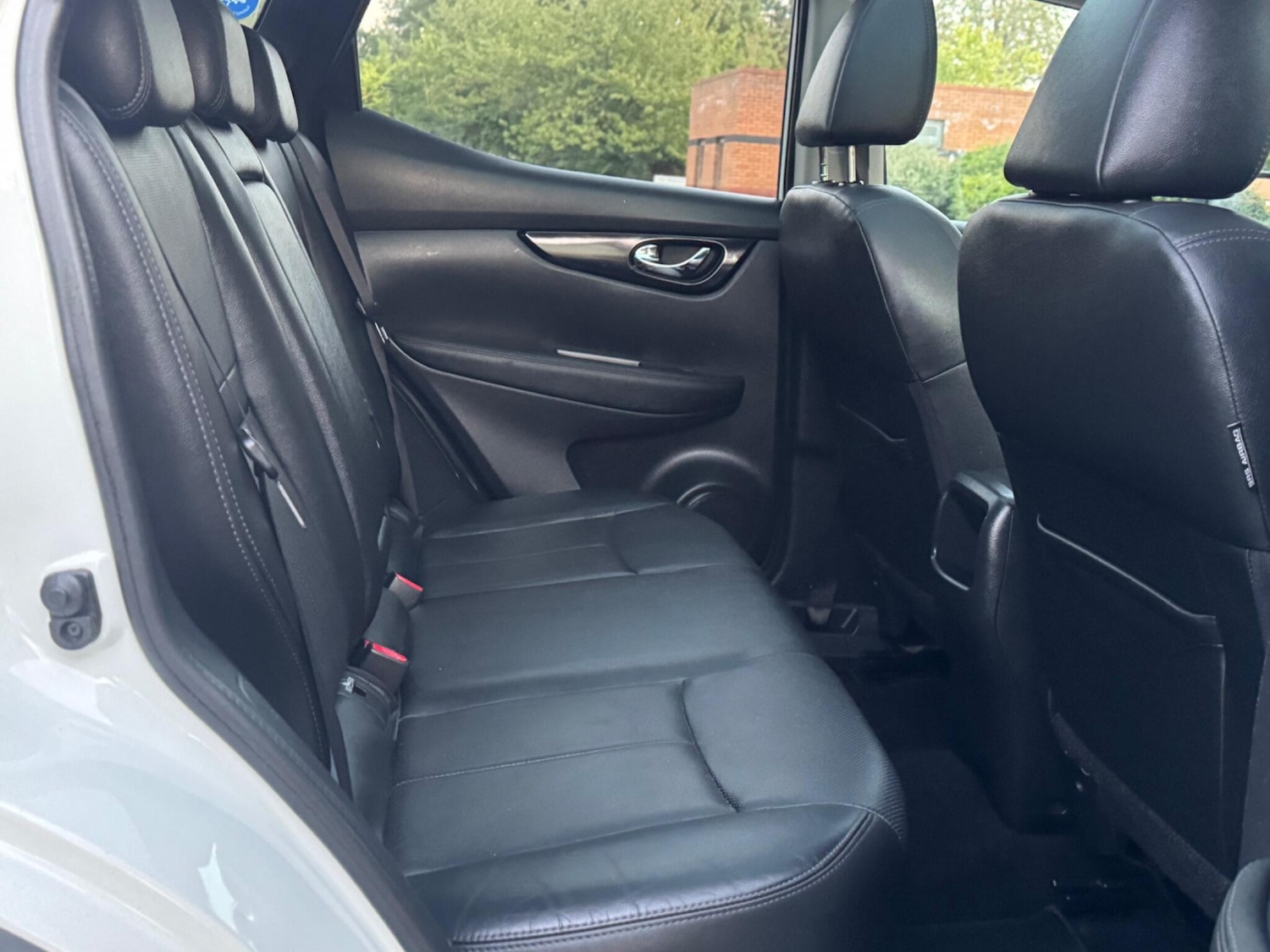 Used Nissan Qashqai 2014 for sale - 77097880: Photo 31