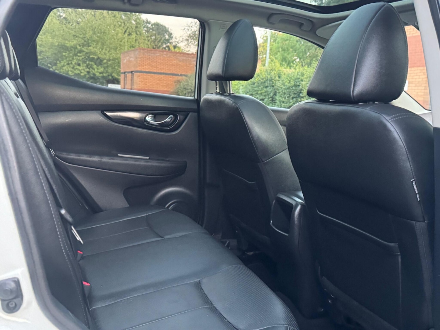 Used Nissan Qashqai 2014 for sale - 77097880: Photo 32