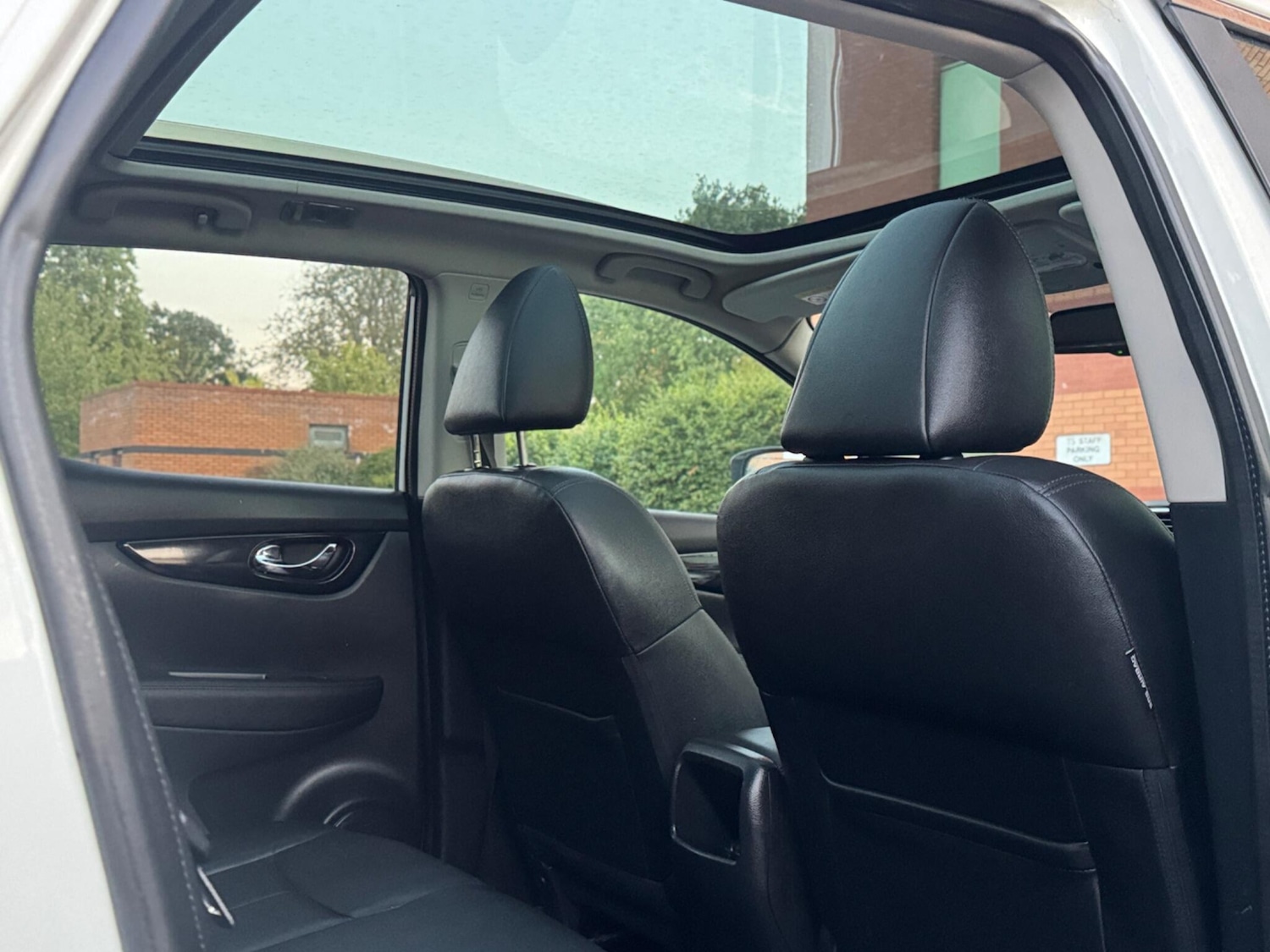 Used Nissan Qashqai 2014 for sale - 77097880: Photo 33