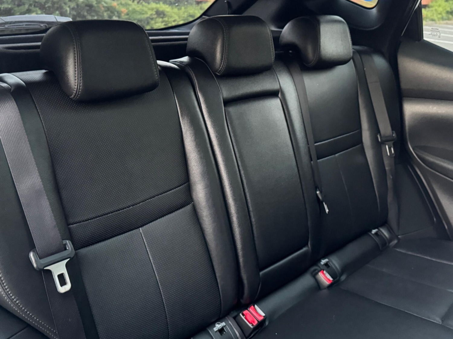 Used Nissan Qashqai 2014 for sale - 77097880: Photo 34