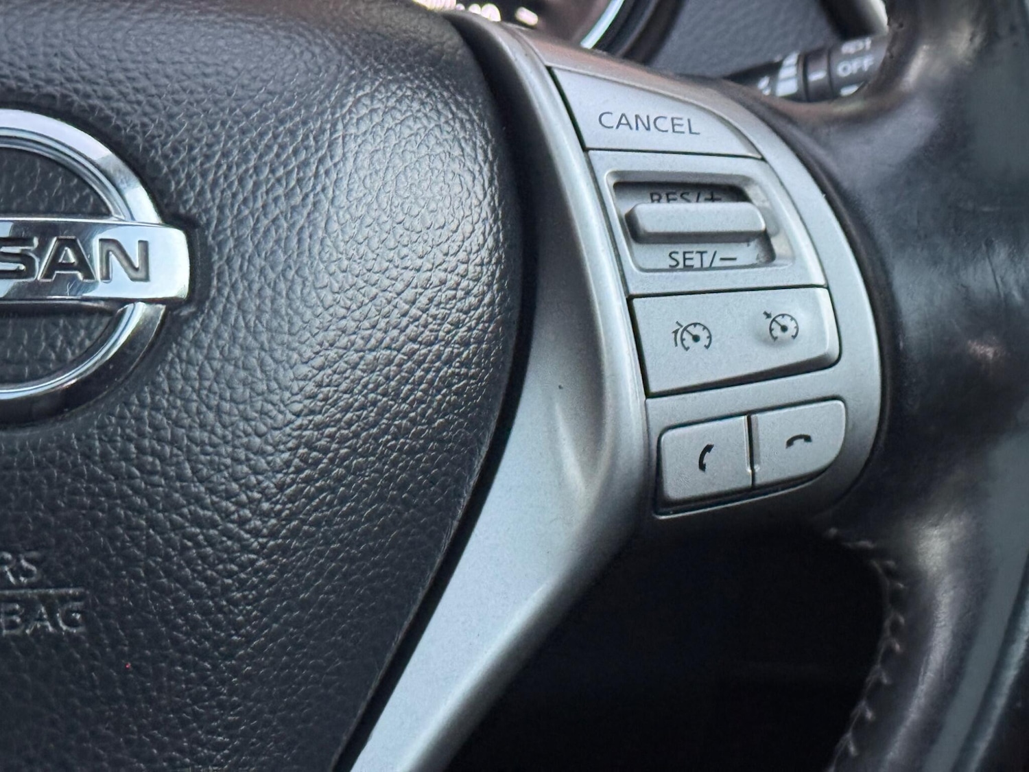 Used Nissan Qashqai 2014 for sale - 77097880: Photo 38