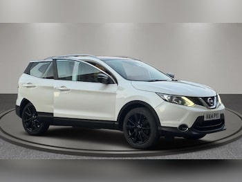 Used Nissan Qashqai 2014 for sale - 77097880: Photo