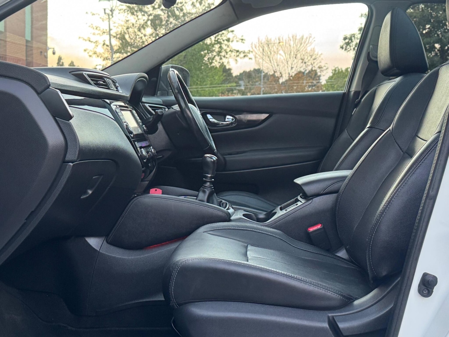 Used Nissan Qashqai 2014 for sale - 77097880: Photo 46