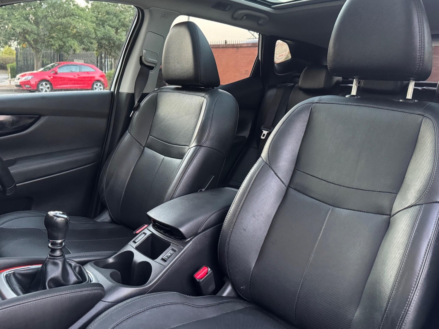 Used Nissan Qashqai 2014 for sale - 77097880: Photo 47