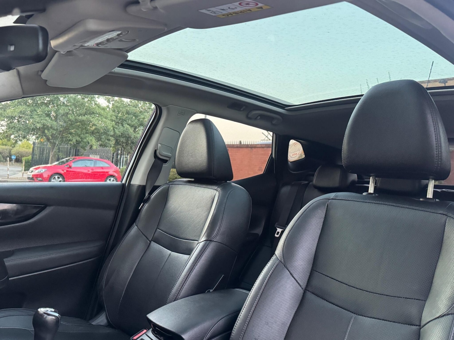 Used Nissan Qashqai 2014 for sale - 77097880: Photo 48