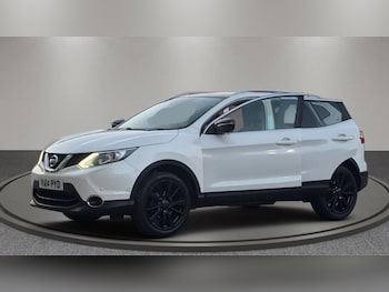 Used Nissan Qashqai 2014 for sale - 77097880: Photo