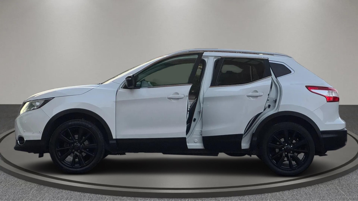 Used Nissan Qashqai 2014 for sale - 77097880: Photo 7